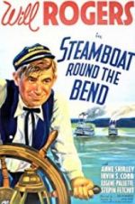 Watch Steamboat Round the Bend Megavideo