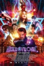 Watch Nekrotronic Megavideo