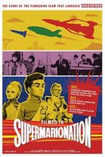 Watch Filmed in Supermarionation Megavideo