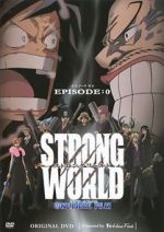 Watch One Piece Film: Strong World Megavideo