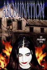Watch Abomination: The Evilmaker II Megavideo