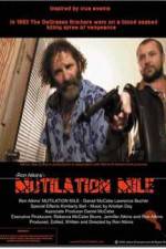 Watch Mutilation Mile Megavideo