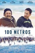 Watch 100 metros Megavideo