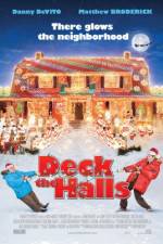 Watch Deck the Halls Megavideo