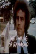 Watch The Failing of Raymond Megavideo