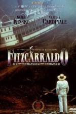 Watch Fitzcarraldo Megavideo
