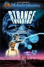 Watch Strange Invaders Megavideo