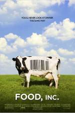 Watch Food, Inc. Megavideo