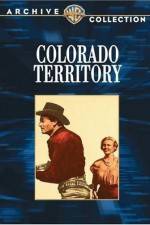 Watch Colorado Territory Megavideo