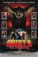 Watch Grizzly II The Concert Megavideo