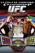 Watch UFC 46 Supernatural Megavideo