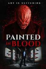 Watch Painted in Blood Megavideo