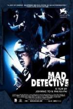 Watch Mad Detective Megavideo