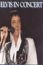 Watch Elvis in Concert Megavideo