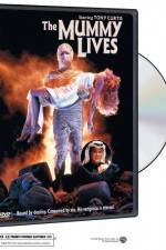 Watch The Mummy Lives Megavideo