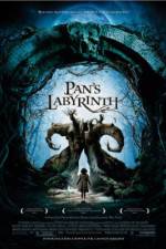 Watch Pan's Labyrinth Megavideo