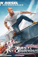 Watch Fast & Furious Supercharged Megavideo