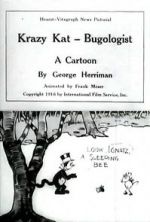 Watch Krazy Kat - Bugologist Megavideo