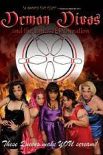 Watch Demon Divas and the Lanes of Damnation Megavideo
