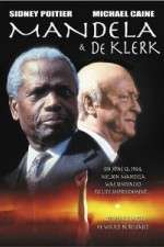 Watch Mandela and de Klerk Megavideo