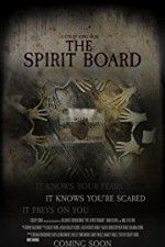 Watch The Spirit Board Megavideo