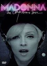 Watch Madonna: The Confessions Tour Live from London Megavideo