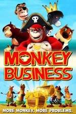 Watch Monkey Business Megavideo