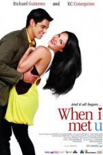 Watch When I Met U Megavideo