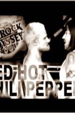 Watch Red Hot Chili Peppers Live at Rock Odyssey Megavideo