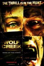 Watch Wolf Creek Megavideo