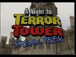 Watch Goosebumps: A Night in Terror Tower - Sneak Peek Megavideo