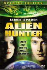 Watch Alien Hunter Megavideo