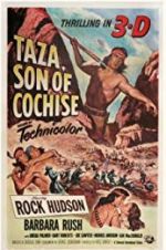 Watch Taza, Son of Cochise Megavideo