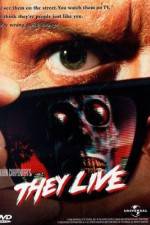 Watch They Live Megavideo