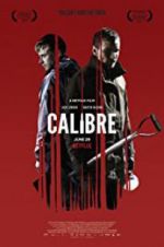 Watch Calibre Megavideo