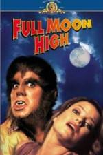 Watch Full Moon High Megavideo