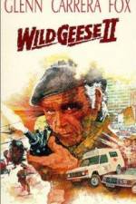 Watch Wild Geese II Megavideo