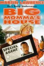 Watch Big Momma's House Megavideo