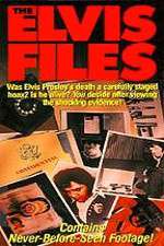 Watch The Elvis Files Megavideo