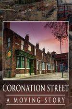 Watch Coronation Street - A Moving Story Megavideo