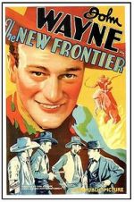 Watch The New Frontier Megavideo