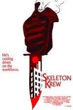 Watch Skeleton Krew Megavideo
