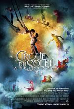 Watch Cirque du Soleil: Worlds Away Megavideo