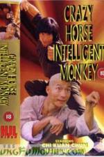 Watch Crazy Horse and Intelligent Monkey Megavideo