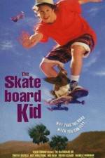 Watch The Skateboard Kid Megavideo