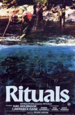 Watch Rituals Megavideo