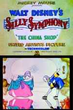 Watch The China Shop (Short 1934) Megavideo