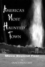 Watch America's Most Haunted Town Megavideo