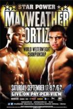 Watch HBO Boxing Mayweather vs Ortiz Megavideo