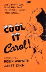 Watch Cool It, Carol! Megavideo